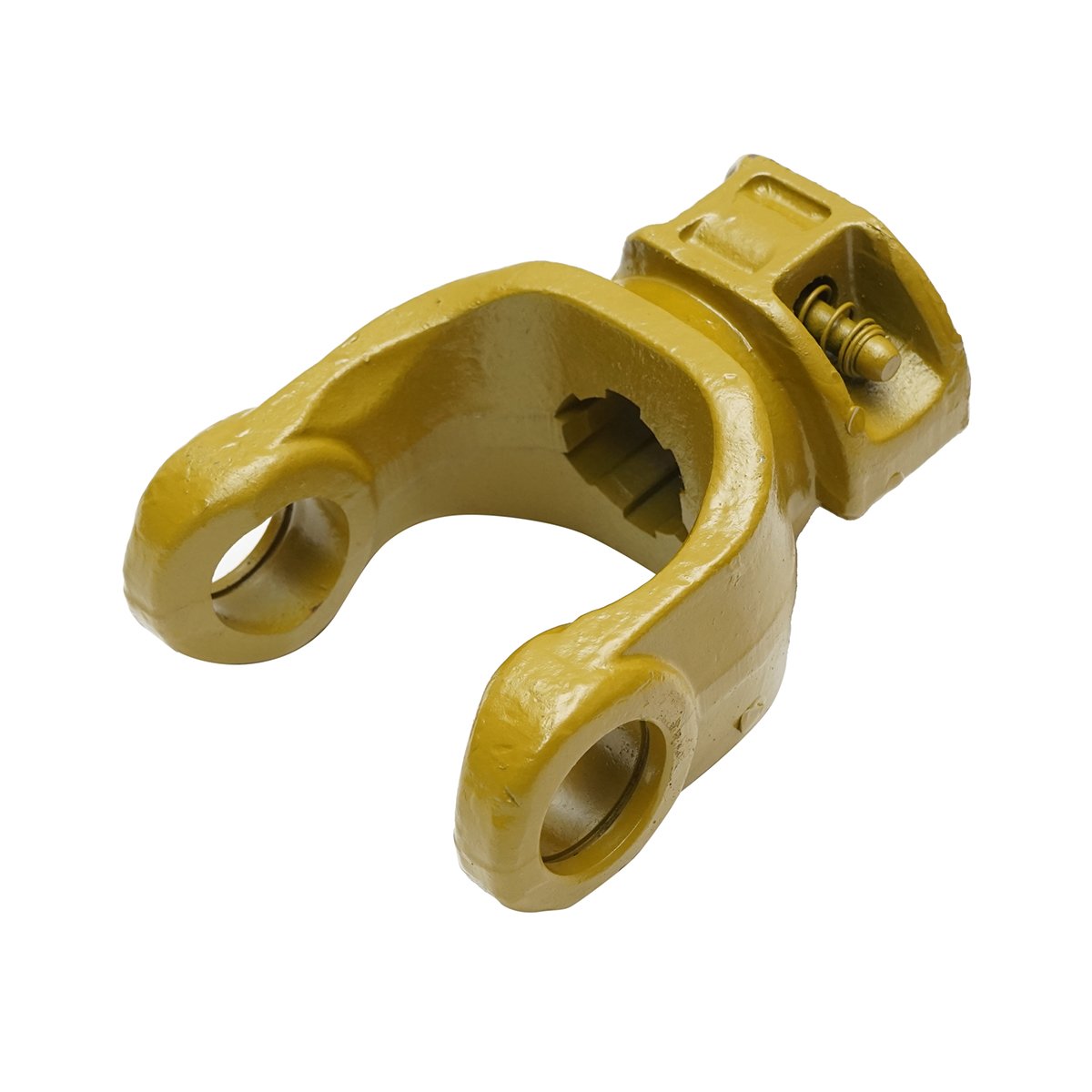 Furca cardan T6 pentru priza 1 3/8 Z=6 cruce 30,2x92mm